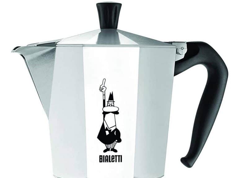What Is The Largest Bialetti Moka Pot? Elijah Coffee