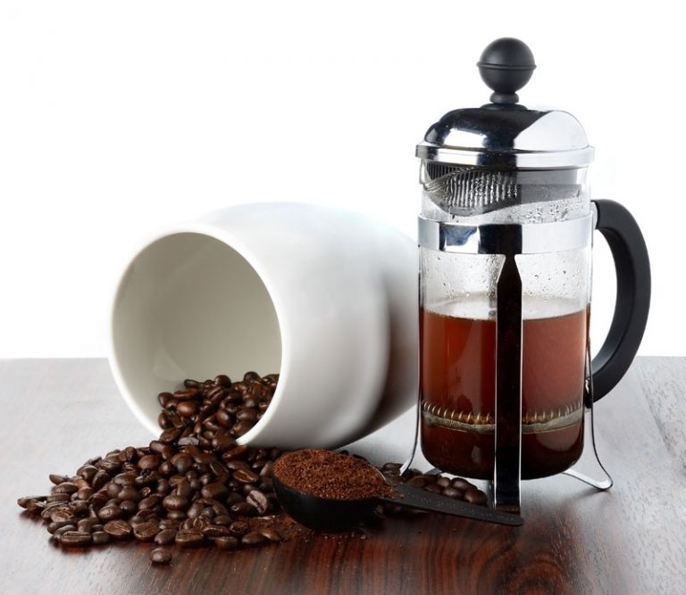 What Is The Best Coffee To Water Ratio For A French Press? Elijah Coffee