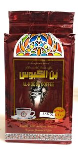 yeman coffee