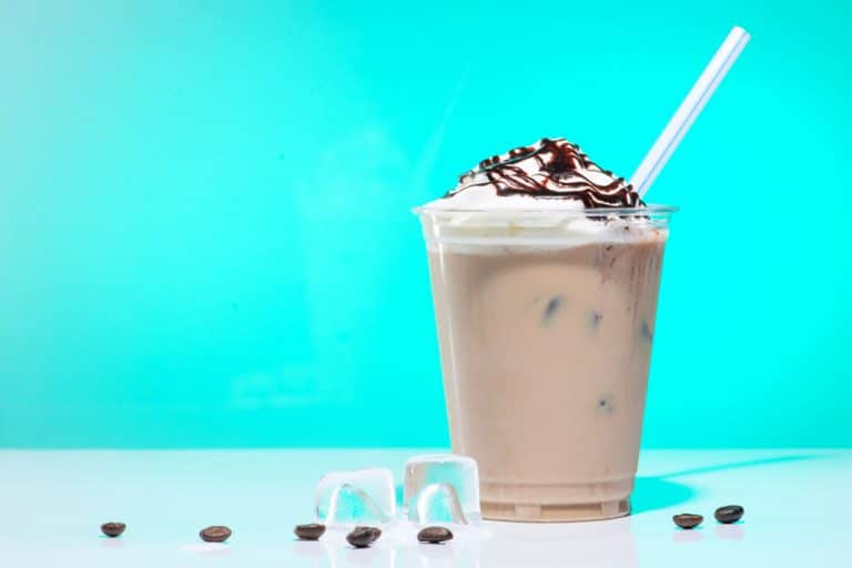 Starbucks Frozen Drinks 16 Best Drinks To Order in 2022 Elijah Coffee