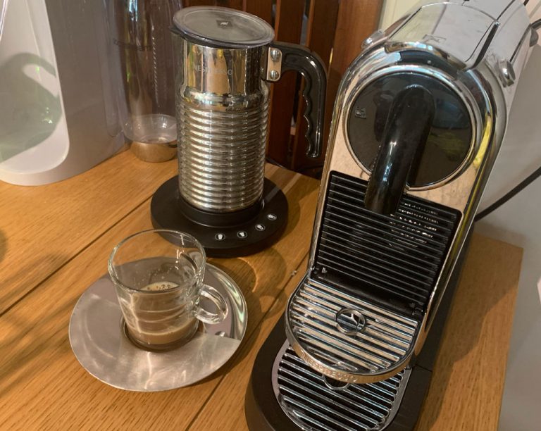 How to Reset And Program Nespresso Machines Elijah Coffee