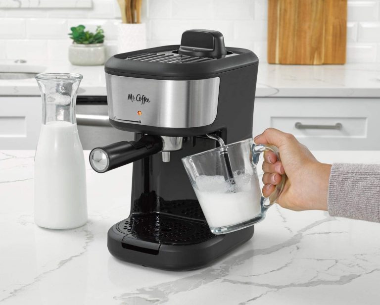 5 Best Small Espresso Machines Elijah Coffee